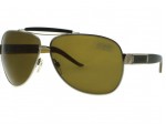 Just Cavalli 211 JC211S-08V Silver/Olive Sunglasses Just Cavalli 211 JC211S-08V Silver/Olive Sunglasses